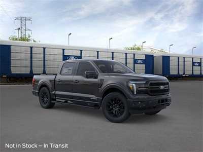 2025 Ford F150 Crew Cab, $69955. Photo 7