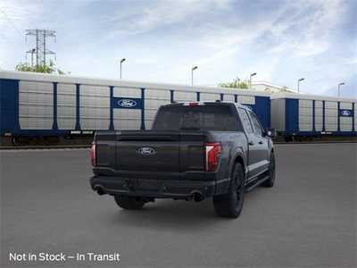2025 Ford F150 Crew Cab, $69955. Photo 8