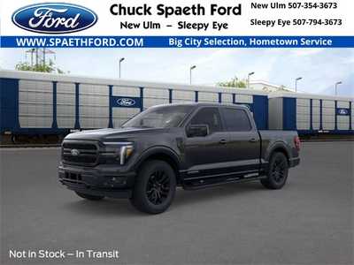 2025 Ford F150 Crew Cab, $69955. Photo 1