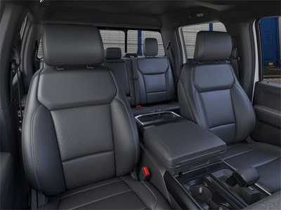 2025 Ford F150 Crew Cab, $70862. Photo 10