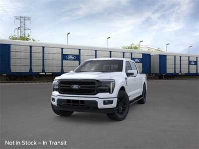 2025 Ford F150 Crew Cab, $70862. Photo 2