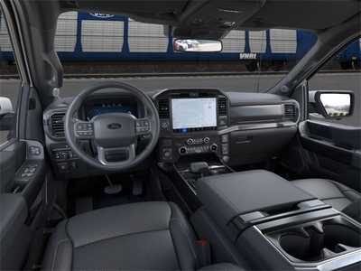 2025 Ford F150 Crew Cab, $70862. Photo 9
