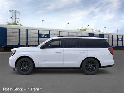 2025 Ford Expedition, $83880. Photo 3