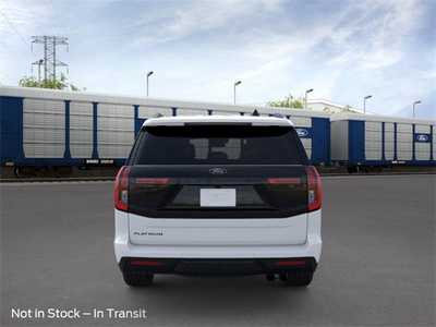 2025 Ford Expedition, $83880. Photo 5