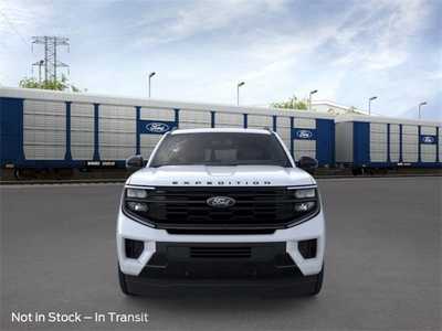 2025 Ford Expedition, $83880. Photo 6