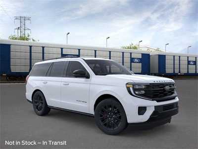 2025 Ford Expedition, $83880. Photo 7