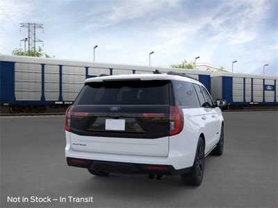 2025 Ford Expedition, $83880. Photo 8