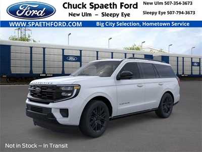2025 Ford Expedition, $83880. Photo 1