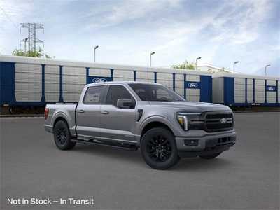 2025 Ford F150 Crew Cab, $69955. Photo 7