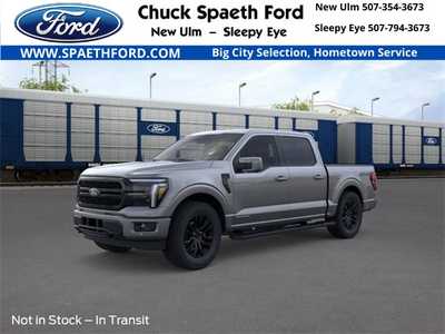 2025 Ford F150 Crew Cab, $69955. Photo 1