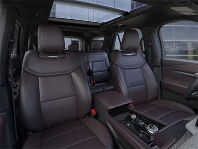 2025 Ford Explorer, $53470. Photo 10