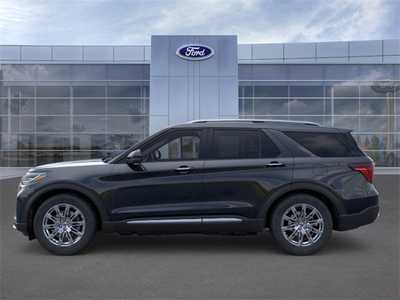 2025 Ford Explorer, $53470. Photo 3
