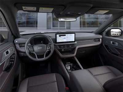 2025 Ford Explorer, $53470. Photo 9