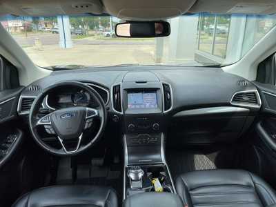 2019 Ford Edge, $16900. Photo 12