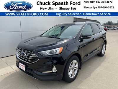 2019 Ford Edge, $16900. Photo 1