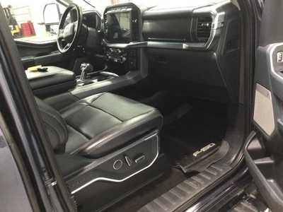 2021 Ford F150 Crew Cab, $39900. Photo 10