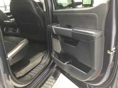 2021 Ford F150 Crew Cab, $39900. Photo 11
