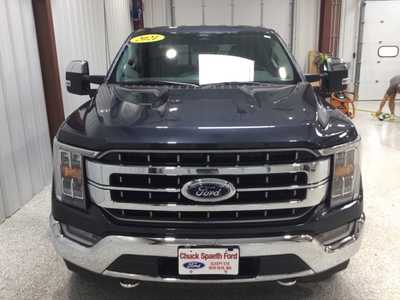 2021 Ford F150 Crew Cab, $39900. Photo 2