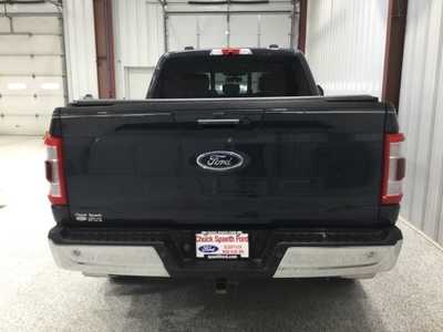 2021 Ford F150 Crew Cab, $39900. Photo 6