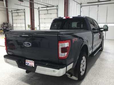 2021 Ford F150 Crew Cab, $39900. Photo 7