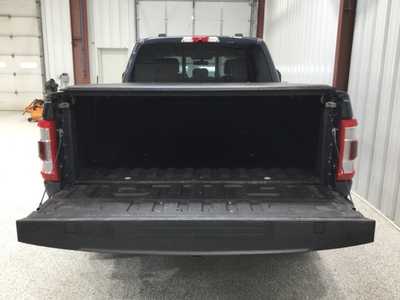 2021 Ford F150 Crew Cab, $39900. Photo 8