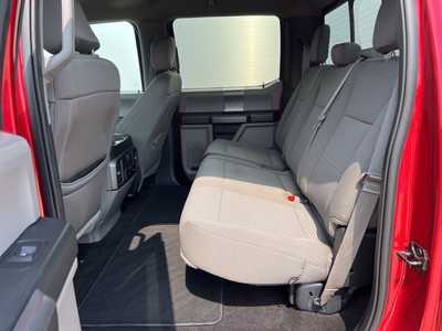 2020 Ford F150 Crew Cab, $31900. Photo 10