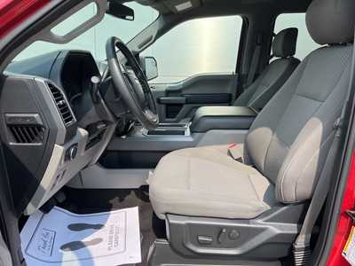 2020 Ford F150 Crew Cab, $31900. Photo 11