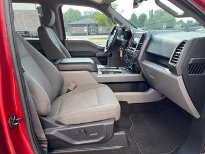 2020 Ford F150 Crew Cab, $31900. Photo 8
