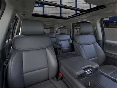 2025 Ford Expedition Max, $75225. Photo 10