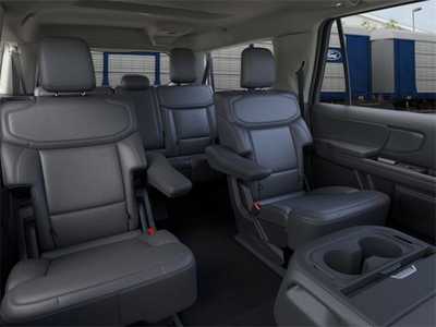 2025 Ford Expedition Max, $75225. Photo 11