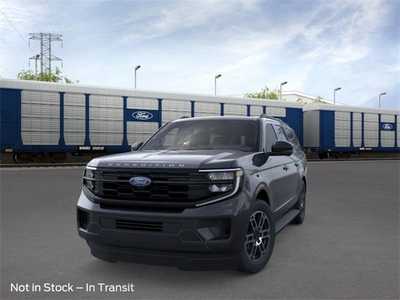 2025 Ford Expedition Max, $75225. Photo 2