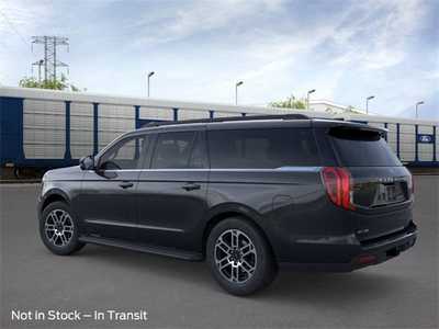 2025 Ford Expedition Max, $75225. Photo 4