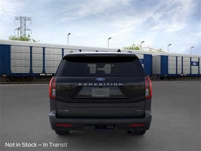 2025 Ford Expedition Max, $75225. Photo 5