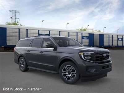 2025 Ford Expedition Max, $75225. Photo 7