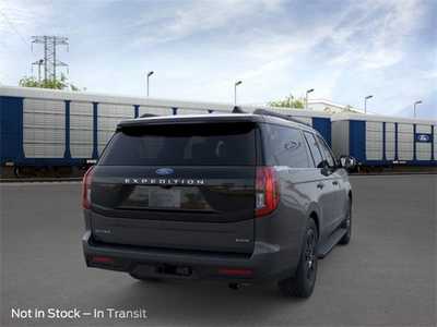 2025 Ford Expedition Max, $75225. Photo 8