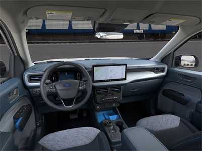 2025 Ford Maverick, $36915. Photo 9