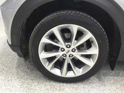 2021 Ford Explorer, $29500. Photo 8