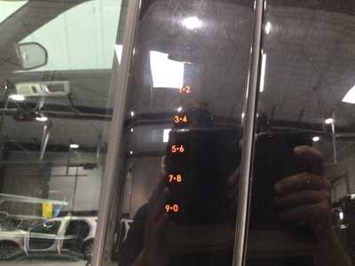2021 Ford Explorer, $29500. Photo 9