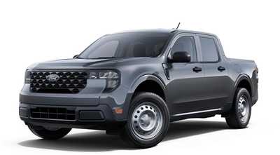 2025 Ford Maverick, $29265. Photo 10