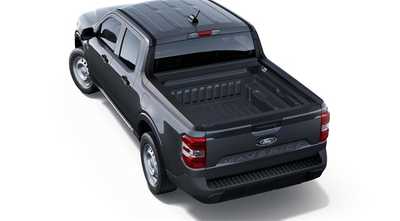 2025 Ford Maverick, $29265. Photo 11