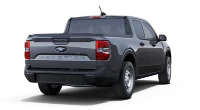 2025 Ford Maverick, $29265. Photo 12