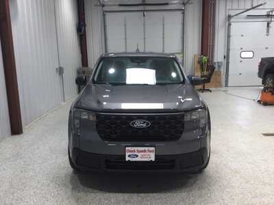 2025 Ford Maverick, $29265. Photo 2