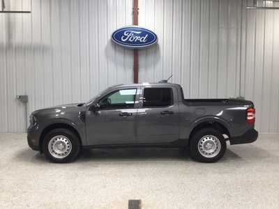 2025 Ford Maverick, $29265. Photo 3