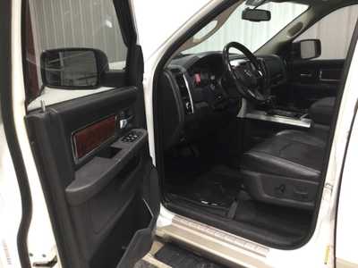 2011 RAM 1500 Crew Cab, $6911. Photo 10
