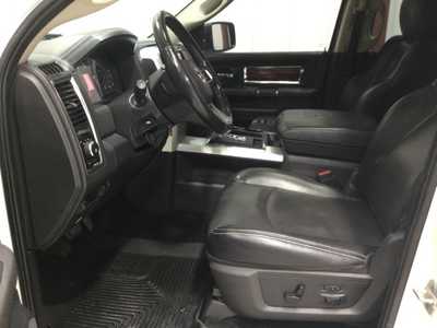2011 RAM 1500 Crew Cab, $6911. Photo 11