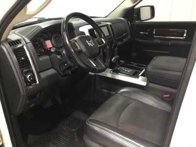 2011 RAM 1500 Crew Cab, $6911. Photo 12
