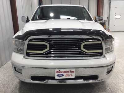 2011 RAM 1500 Crew Cab, $6911. Photo 2