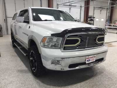 2011 RAM 1500 Crew Cab, $6911. Photo 3