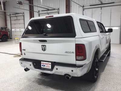 2011 RAM 1500 Crew Cab, $6911. Photo 4