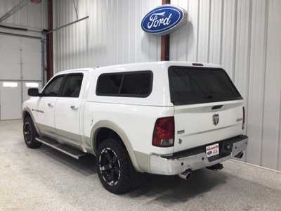 2011 RAM 1500 Crew Cab, $6911. Photo 6